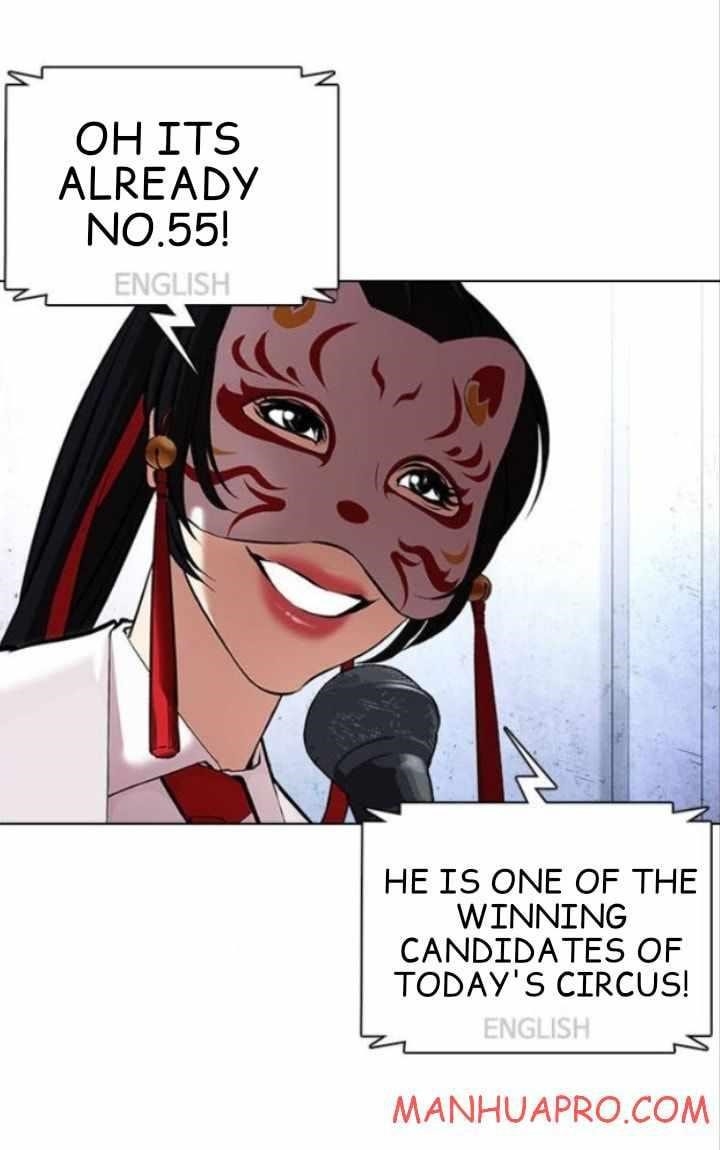 18+ Lookism Chapter 377 page 59