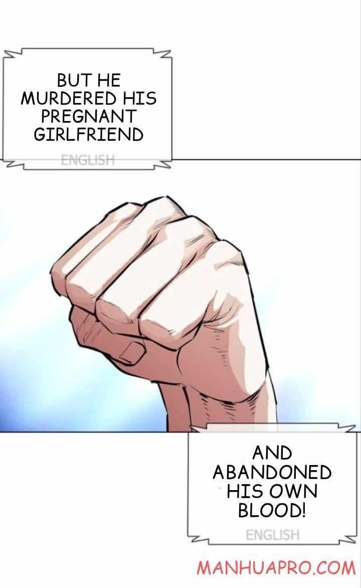 18+ Lookism Chapter 377 page 61
