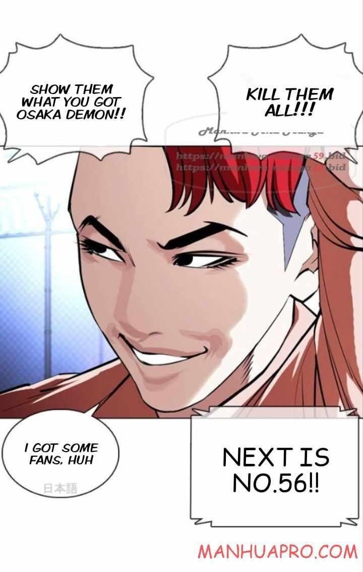 18+ Lookism Chapter 377 page 63