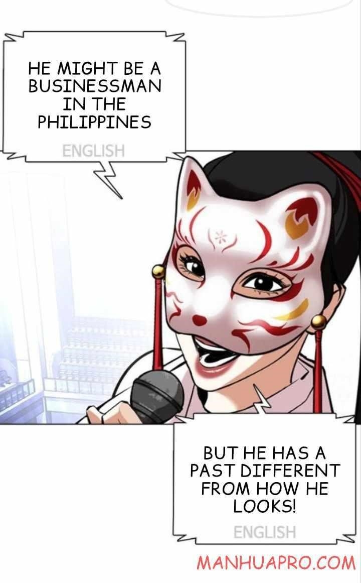 18+ Lookism Chapter 377 page 68