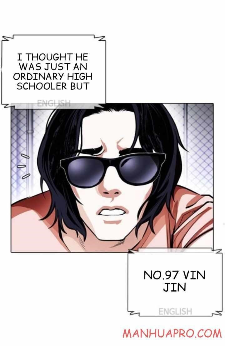 18+ Lookism Chapter 377 page 79