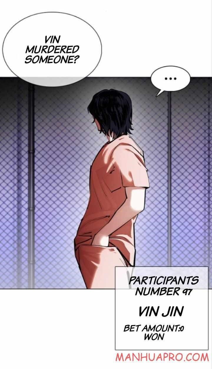 18+ Lookism Chapter 377 page 81