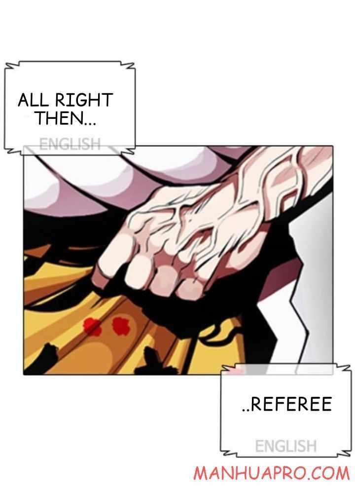 18+ Lookism Chapter 377 page 85