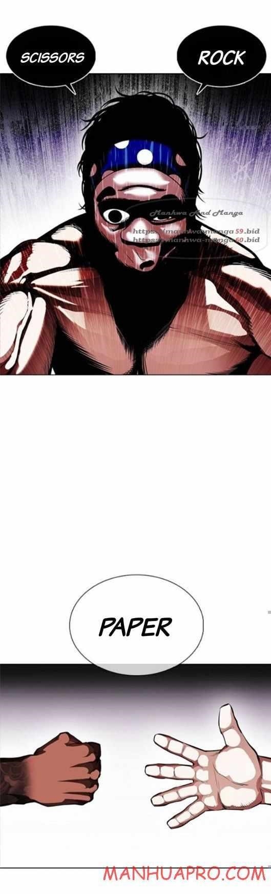 18+ Lookism Chapter 377 page 89