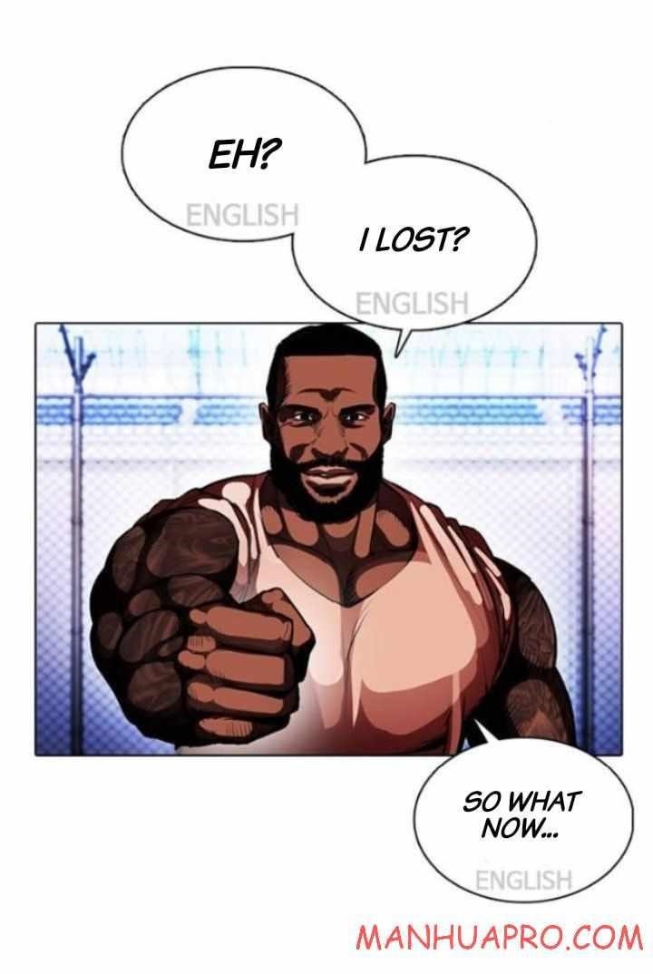 18+ Lookism Chapter 377 page 90