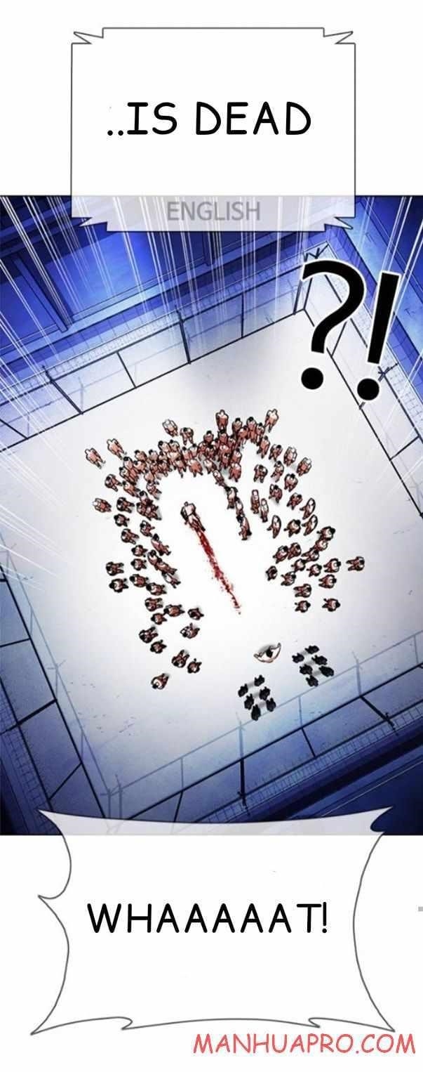 18+ Lookism Chapter 377 page 94