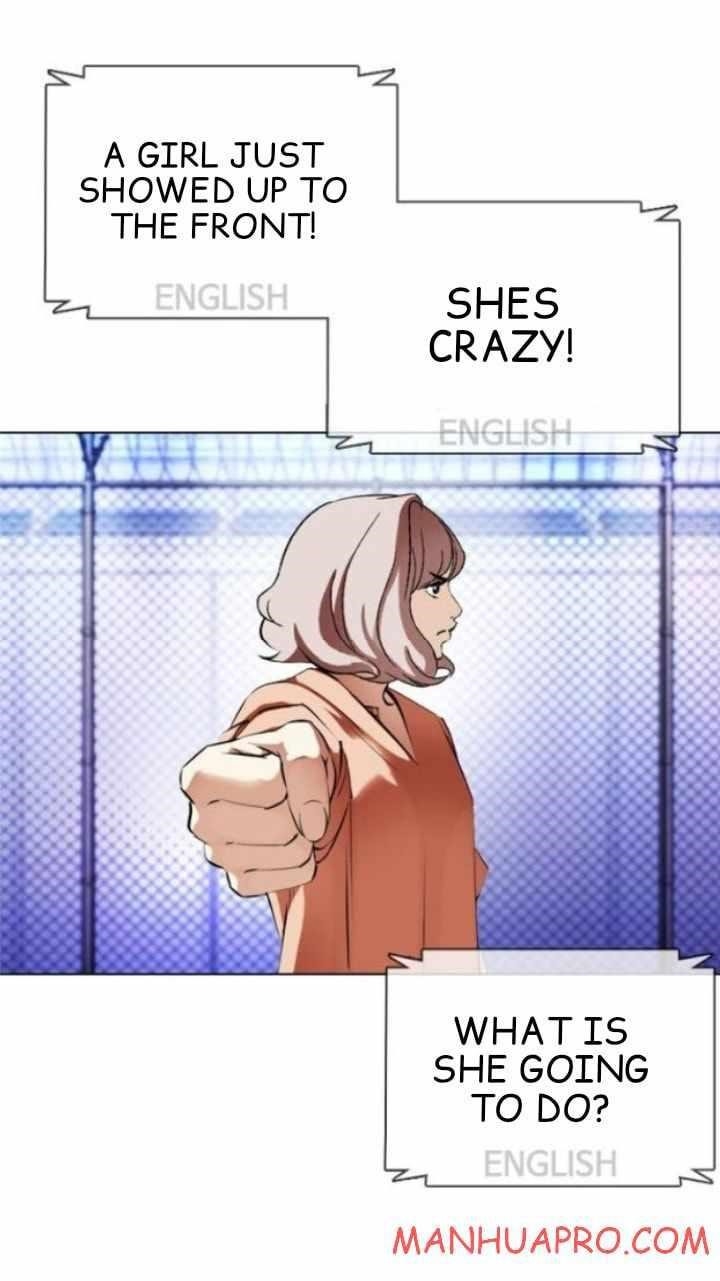 18+ Lookism Chapter 377 page 104
