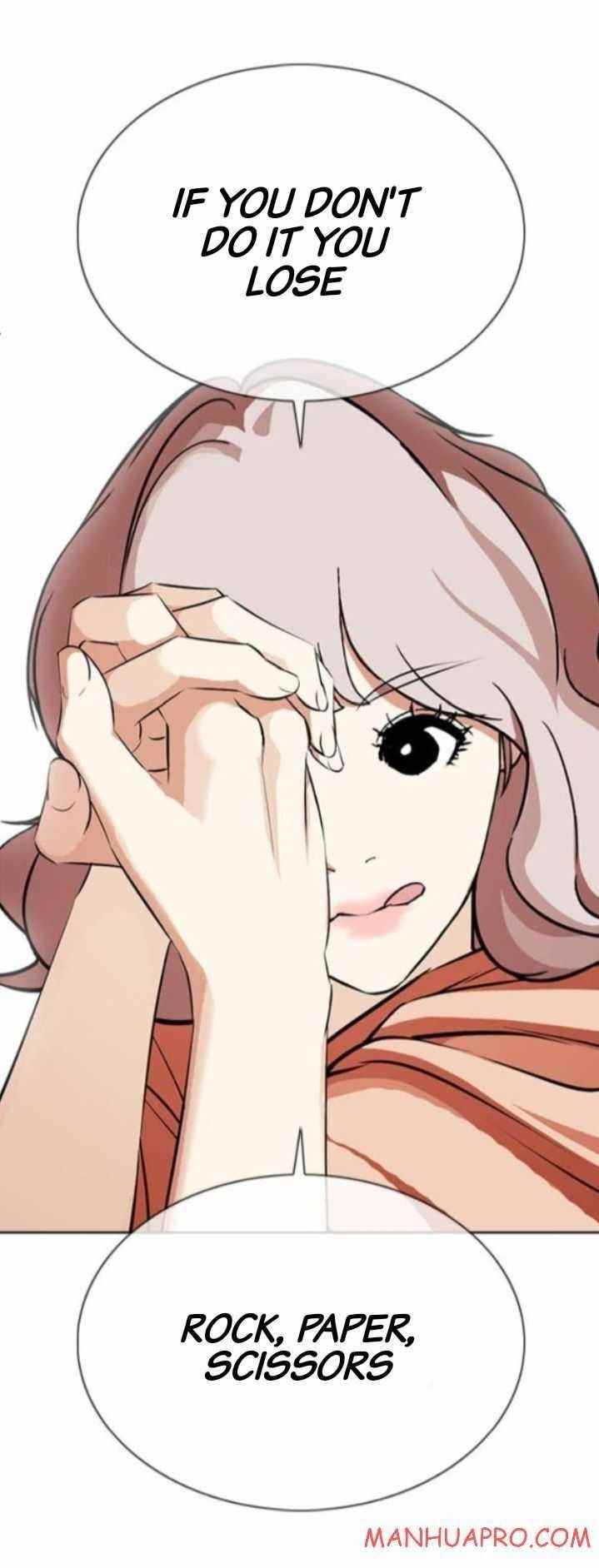 18+ Lookism Chapter 378 page 3