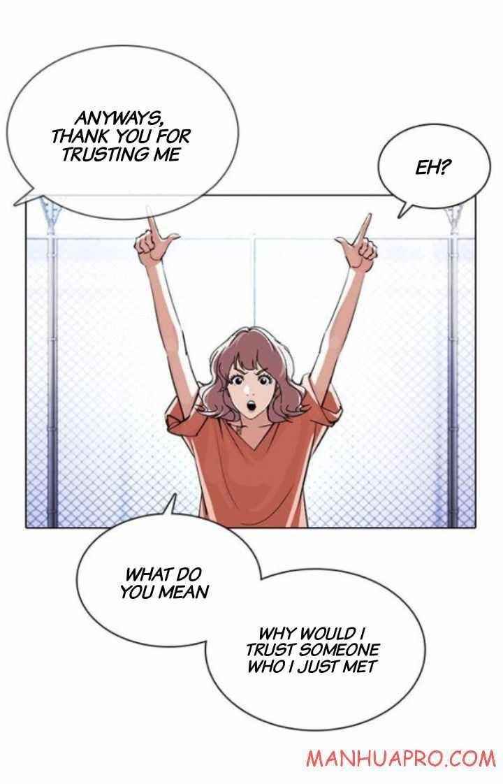 18+ Lookism Chapter 378 page 20