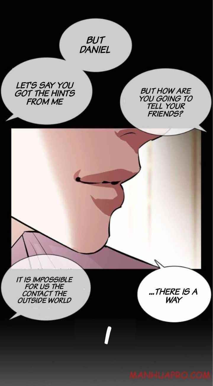 18+ Lookism Chapter 378 page 29