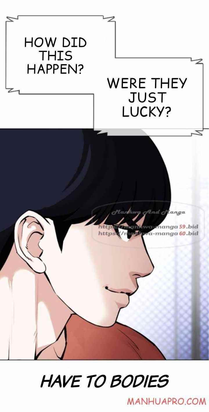 18+ Lookism Chapter 378 page 30