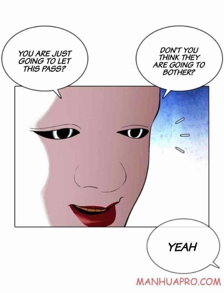 18+ Lookism Chapter 378 page 45