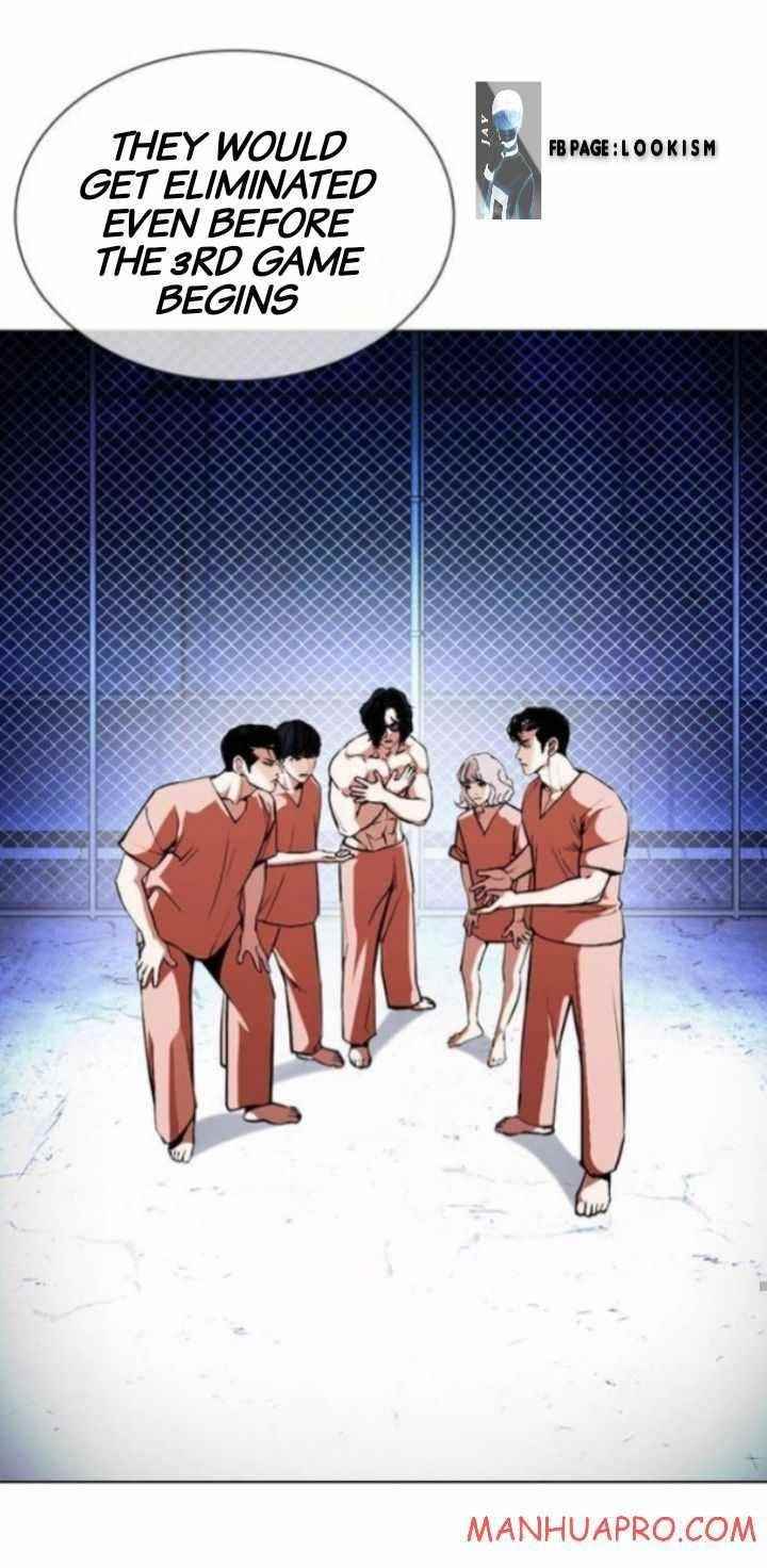 18+ Lookism Chapter 378 page 47