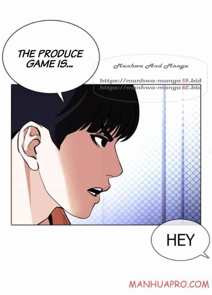 18+ Lookism Chapter 378 page 50
