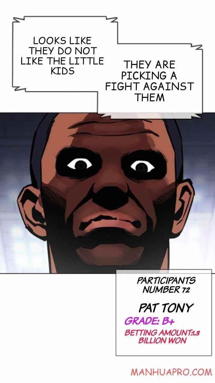 18+ Lookism Chapter 378 page 53