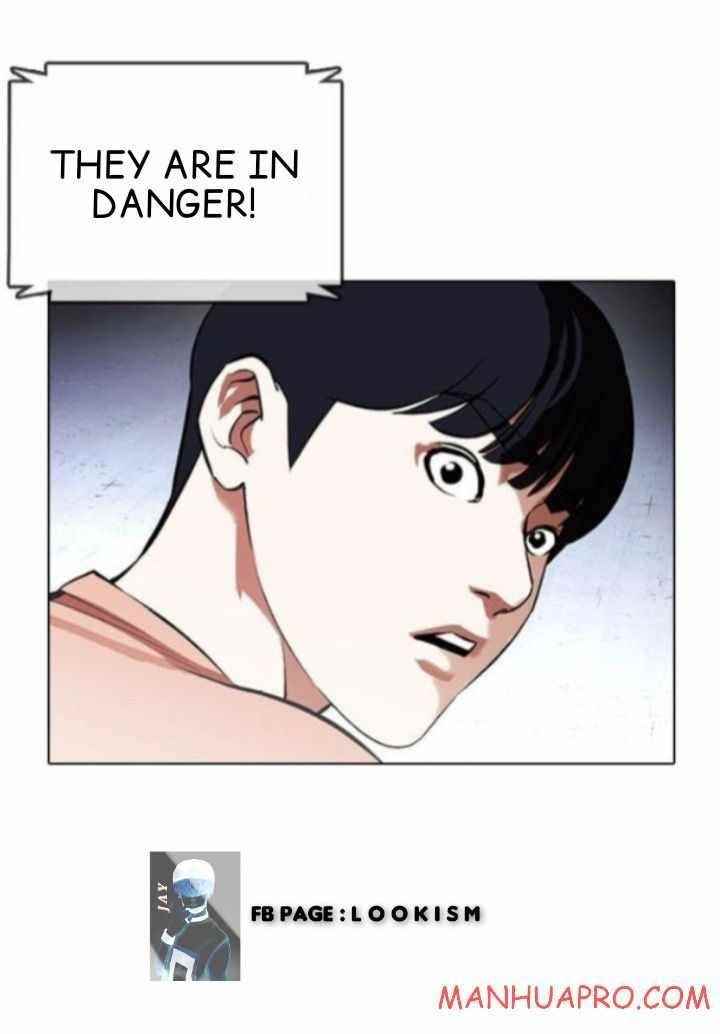 18+ Lookism Chapter 378 page 55