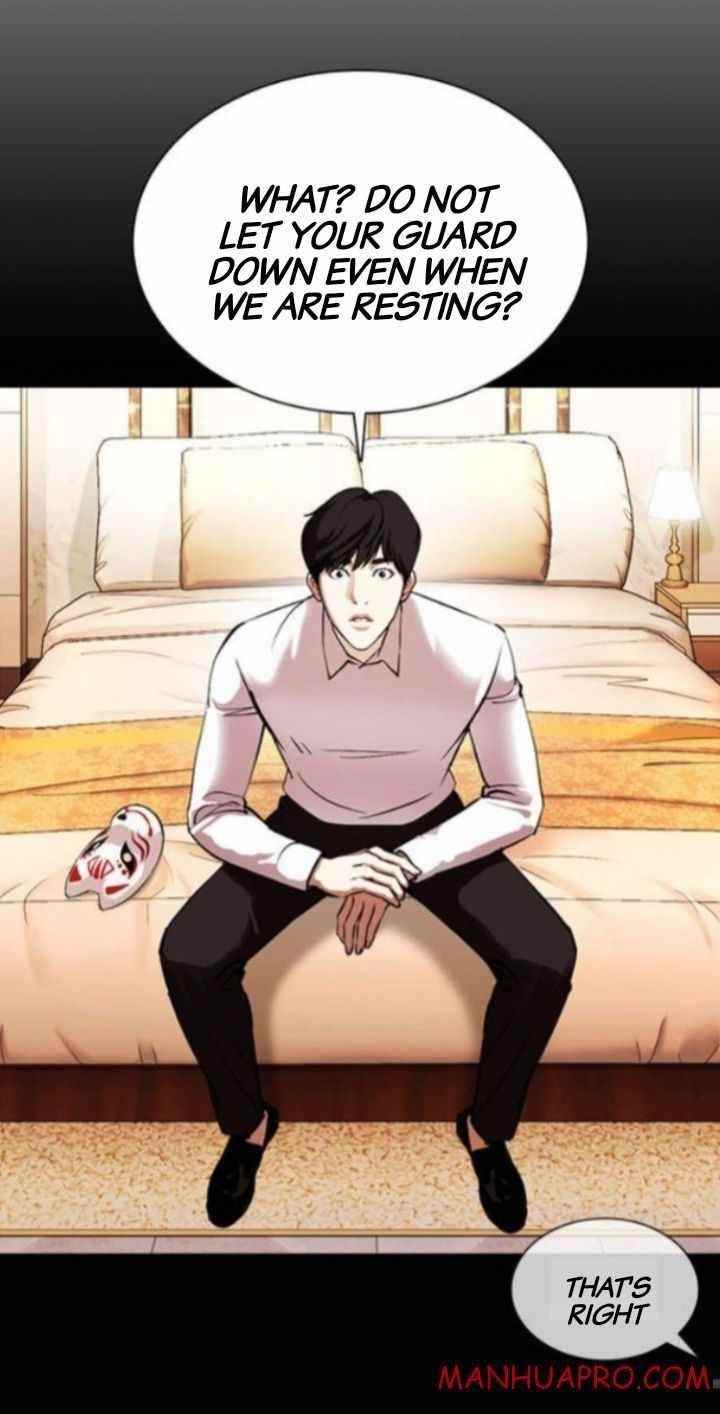 18+ Lookism Chapter 378 page 56