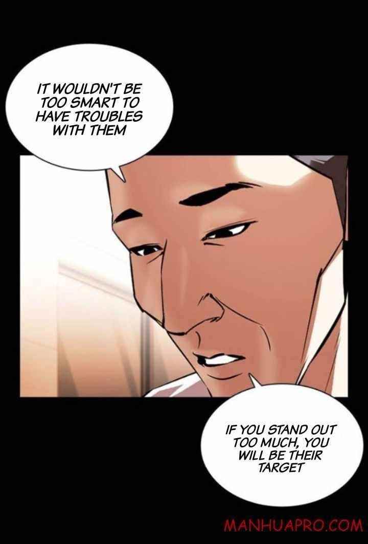 18+ Lookism Chapter 378 page 59