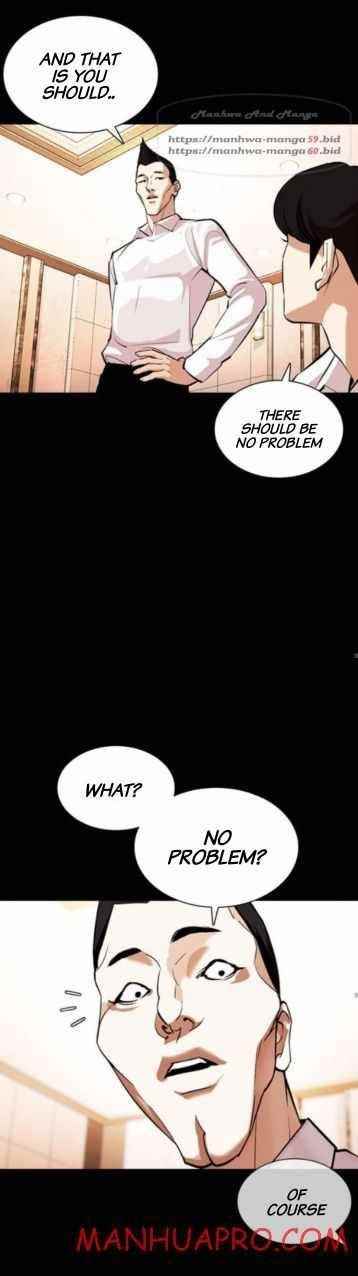 18+ Lookism Chapter 378 page 61