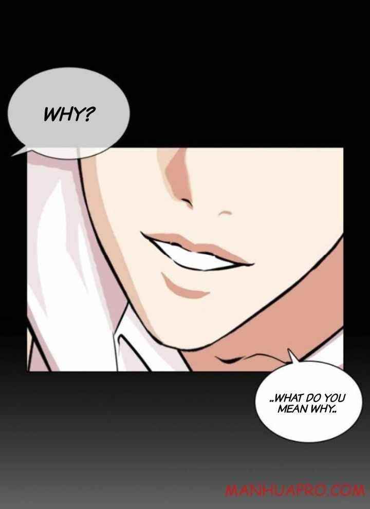 18+ Lookism Chapter 378 page 62