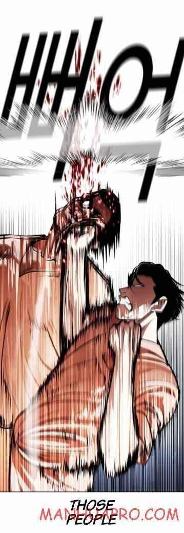 18+ Lookism Chapter 378 page 64