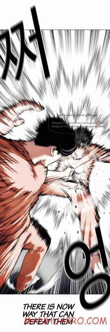 18+ Lookism Chapter 378 page 65