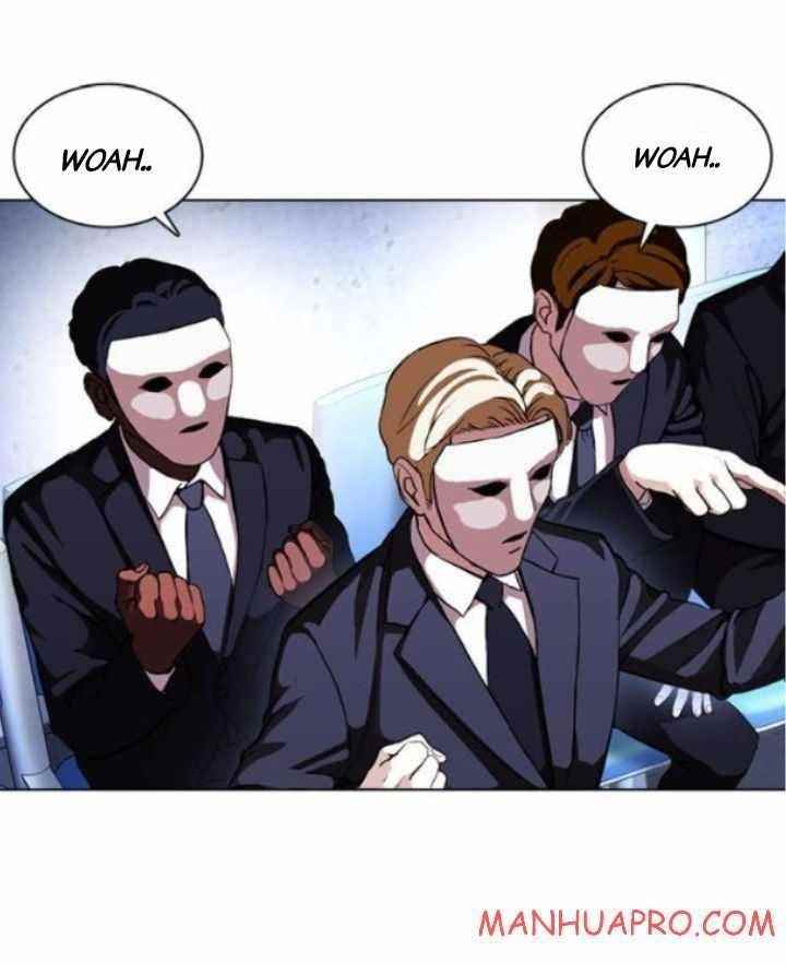 18+ Lookism Chapter 378 page 68