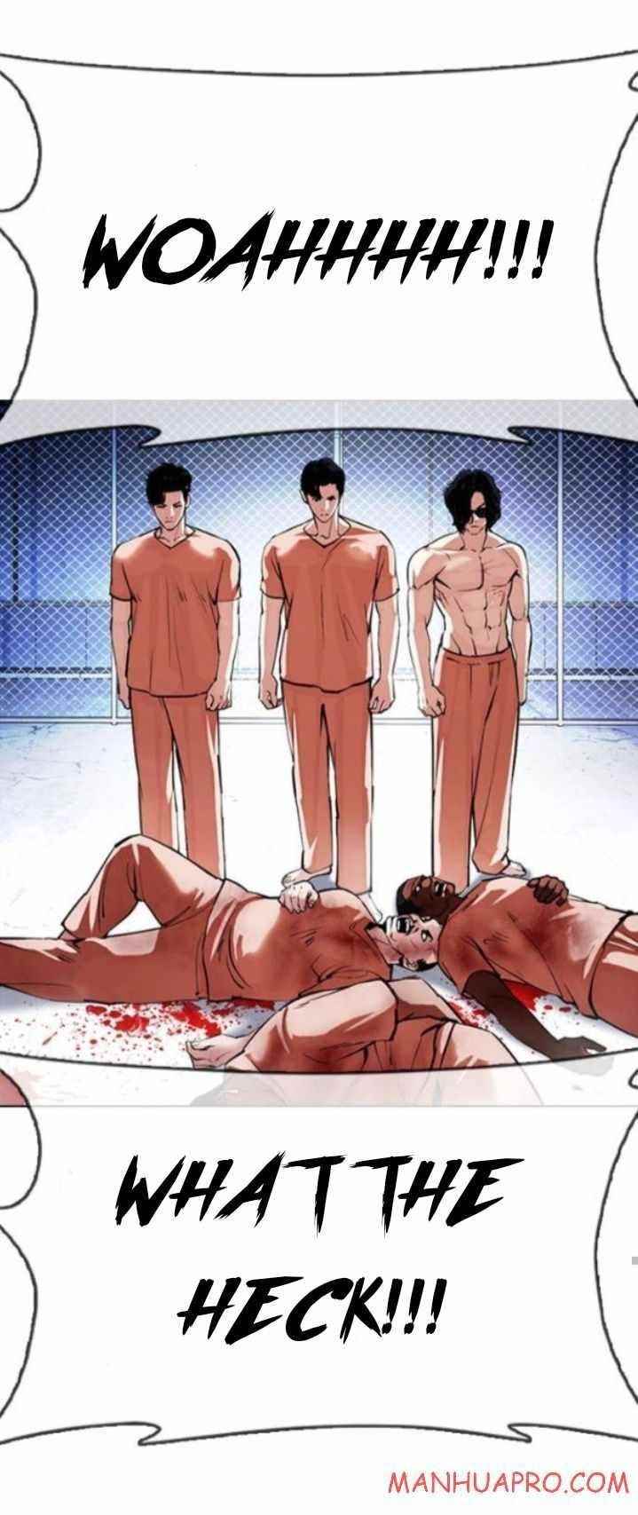 18+ Lookism Chapter 378 page 69