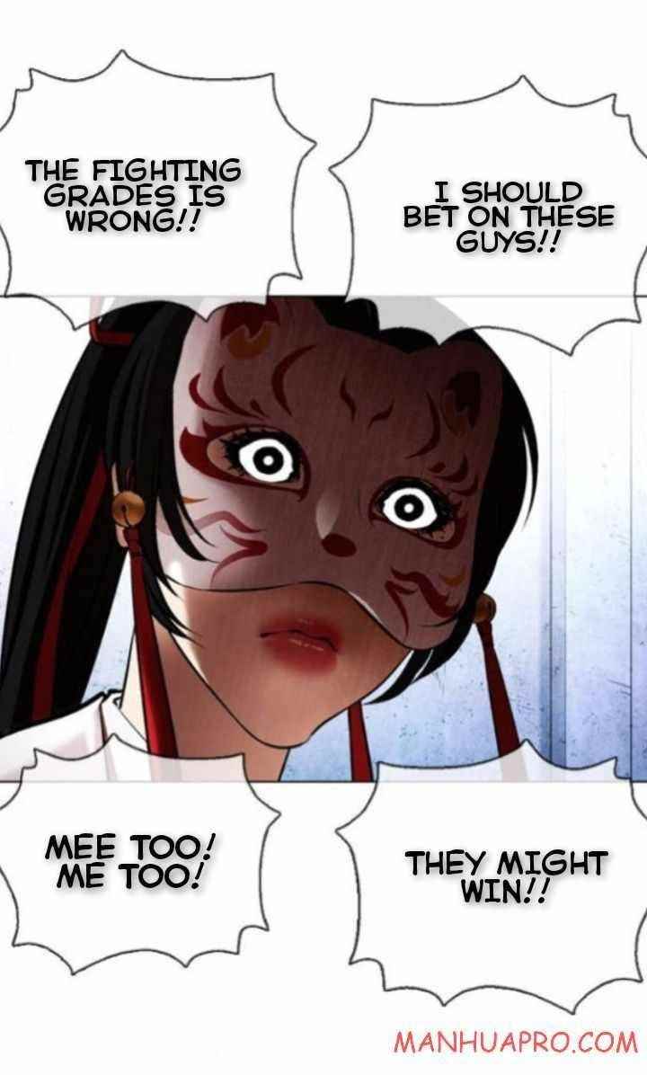 18+ Lookism Chapter 378 page 72