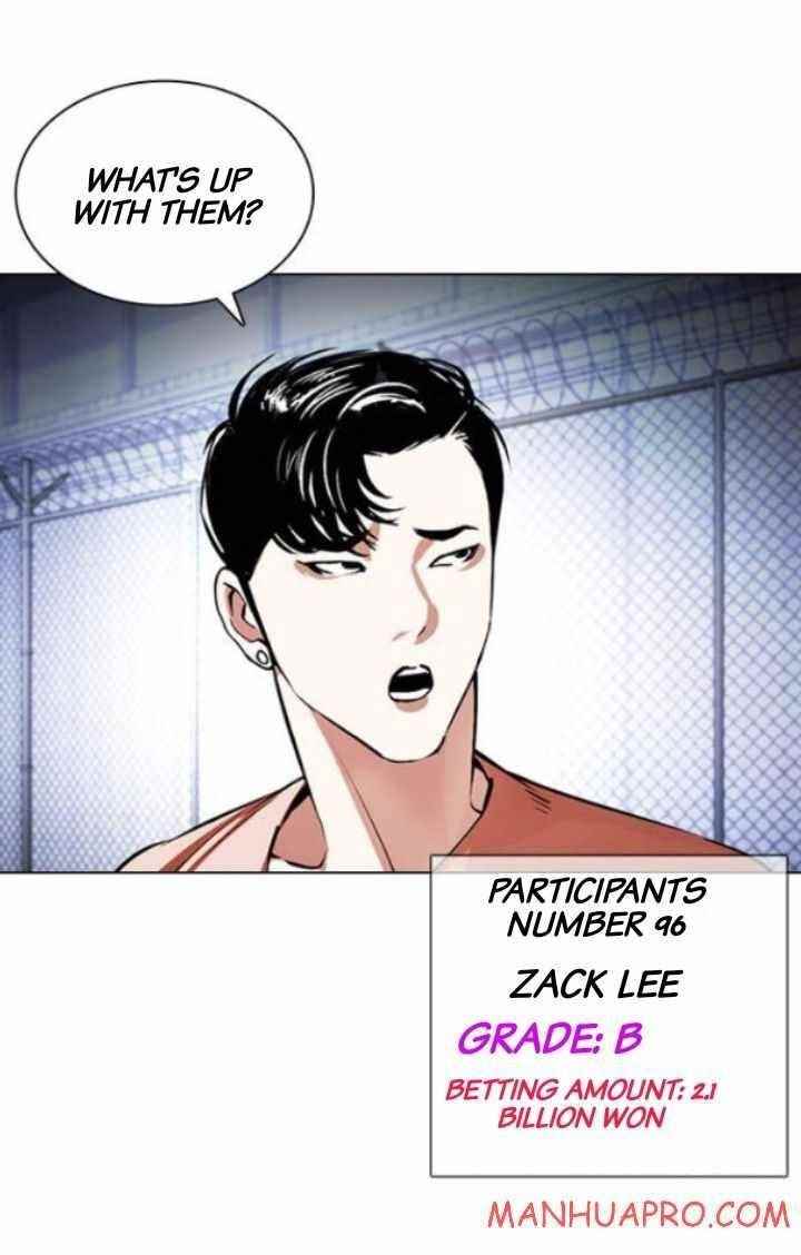 18+ Lookism Chapter 378 page 74