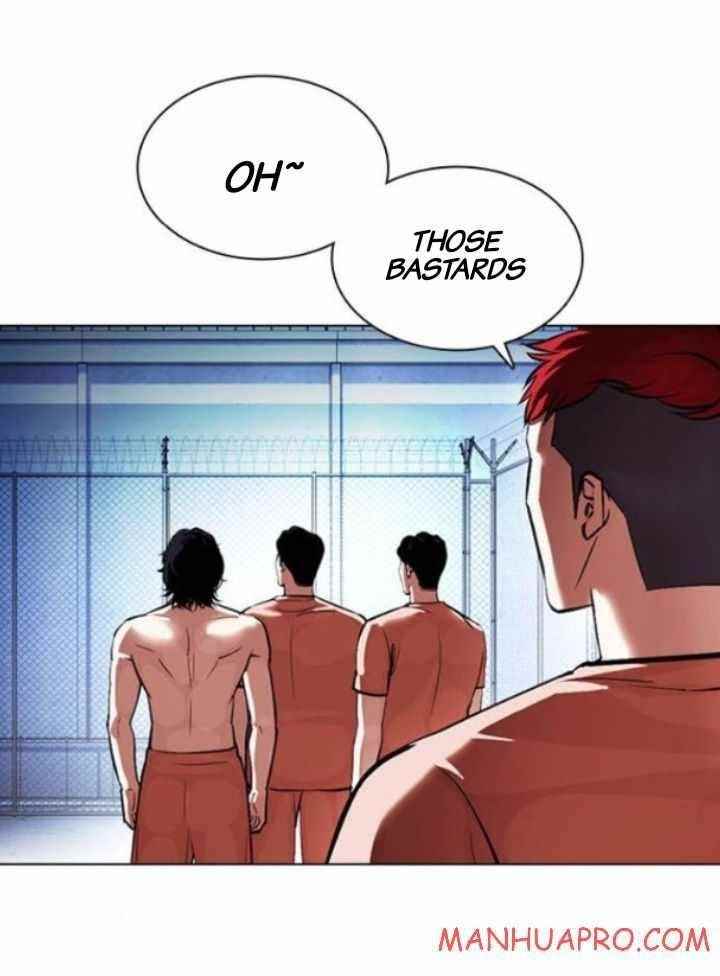 18+ Lookism Chapter 378 page 79