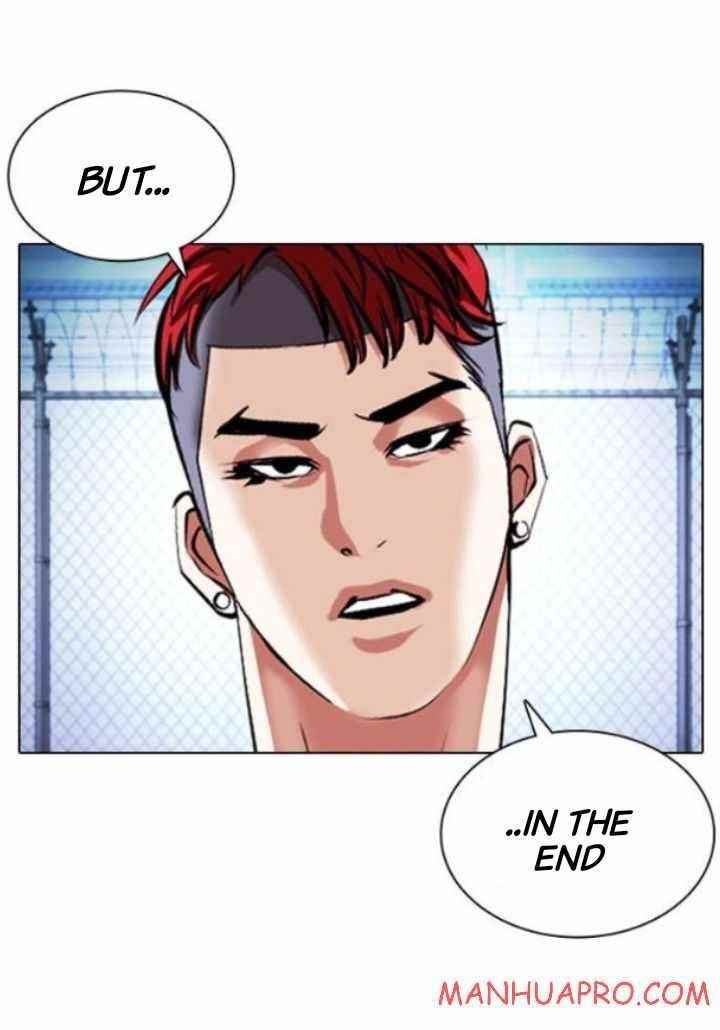 18+ Lookism Chapter 378 page 81