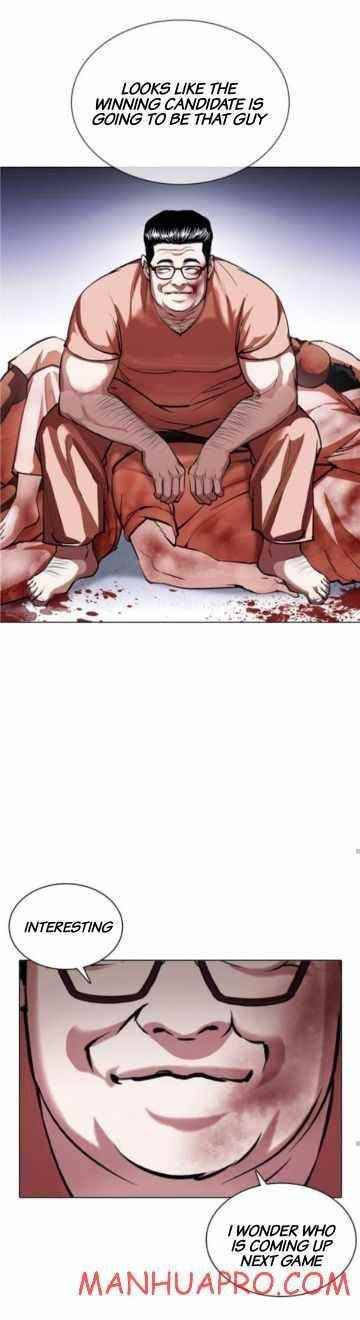 18+ Lookism Chapter 378 page 82