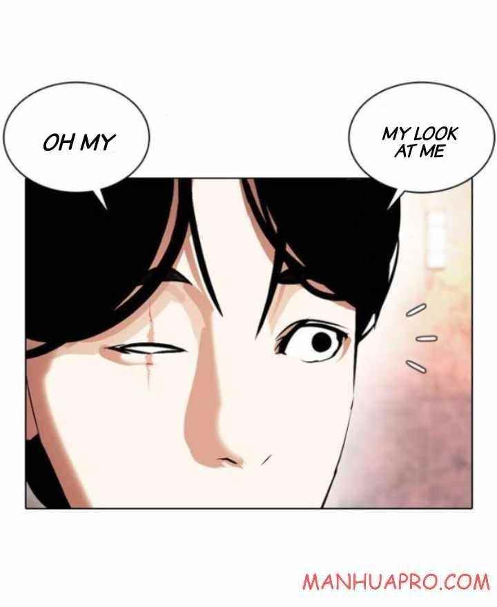 18+ Lookism Chapter 378 page 86