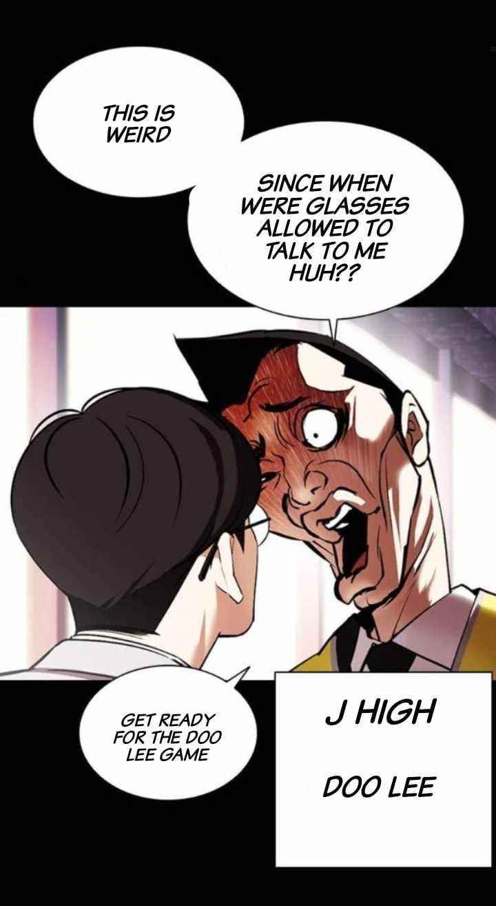 18+ Lookism Chapter 379 page 8
