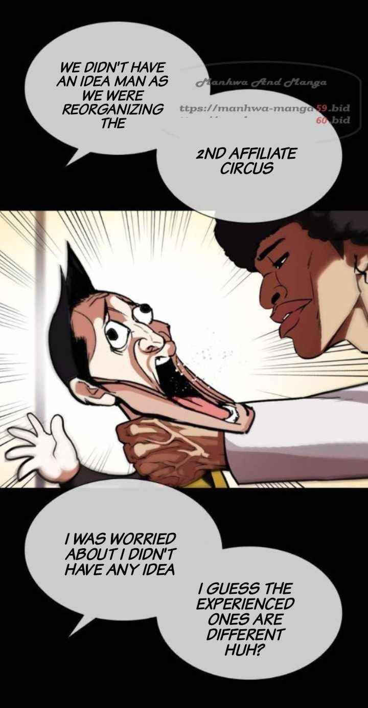 18+ Lookism Chapter 379 page 9