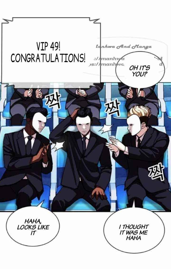 18+ Lookism Chapter 379 page 19