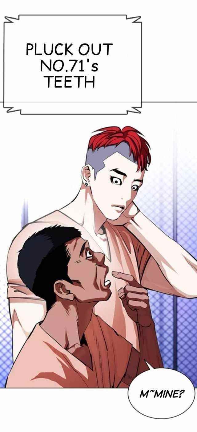18+ Lookism Chapter 379 page 22