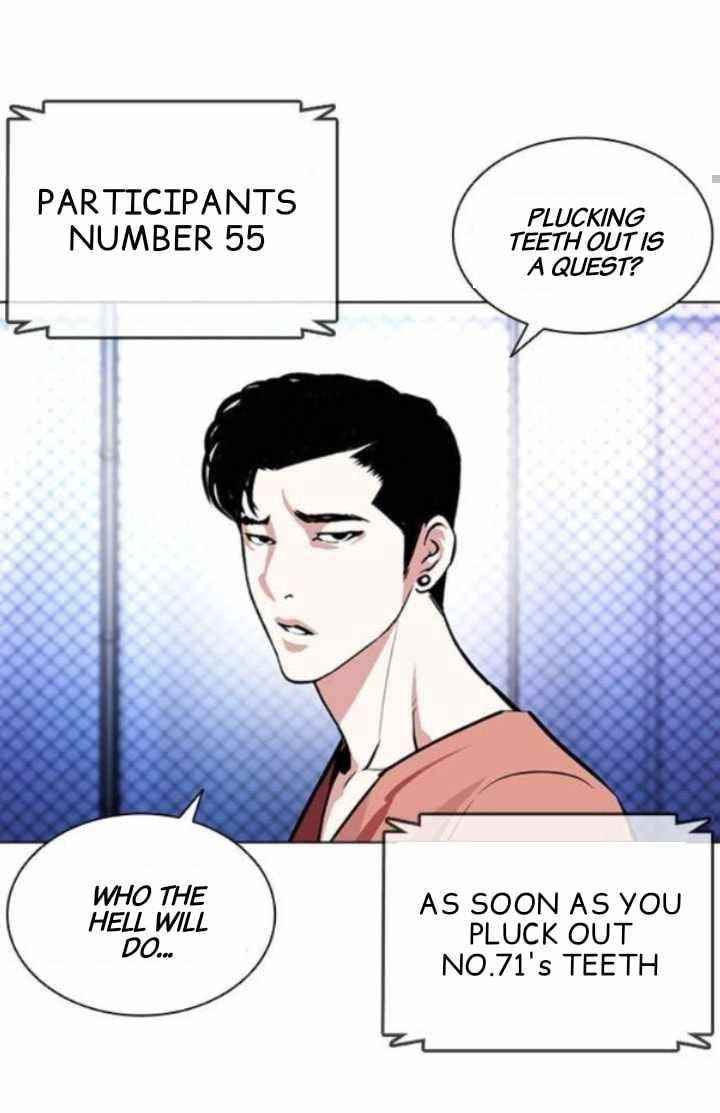 18+ Lookism Chapter 379 page 23