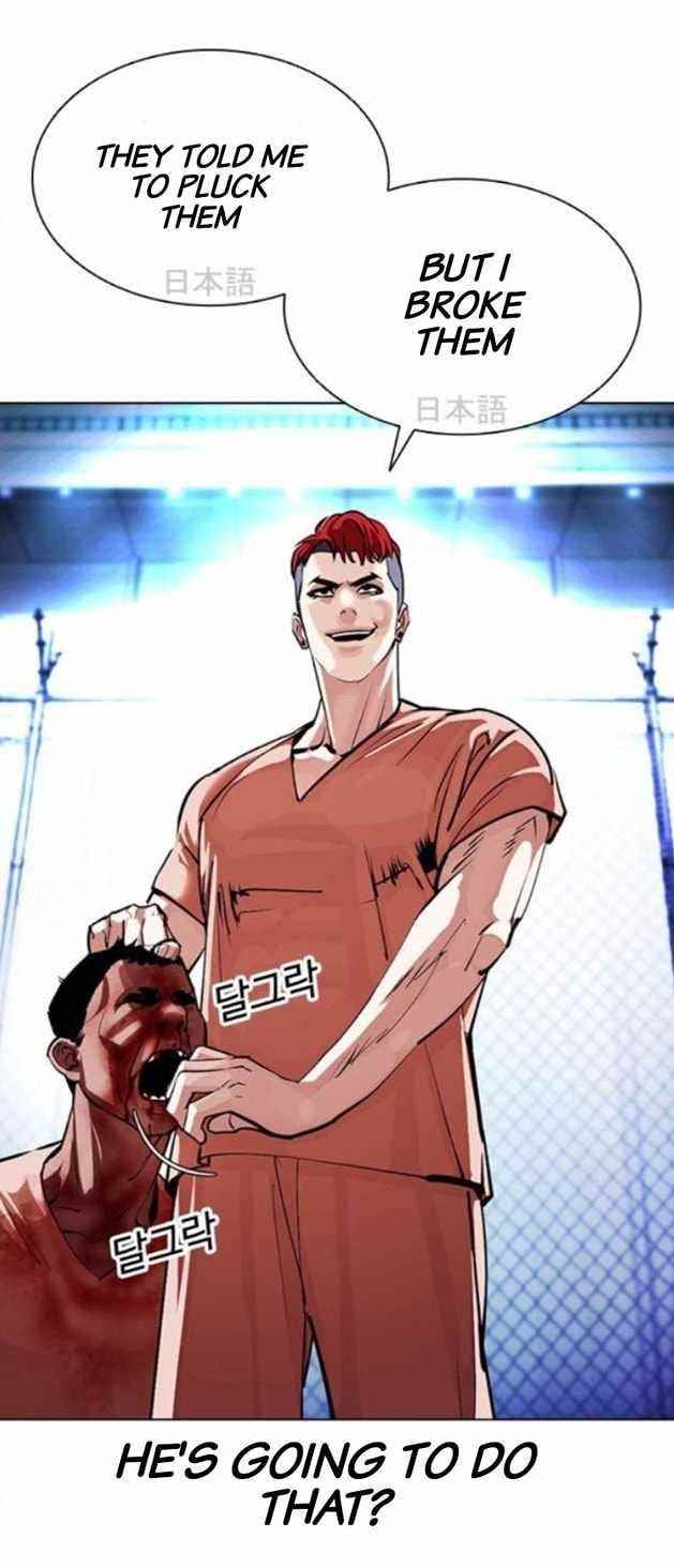 18+ Lookism Chapter 379 page 26