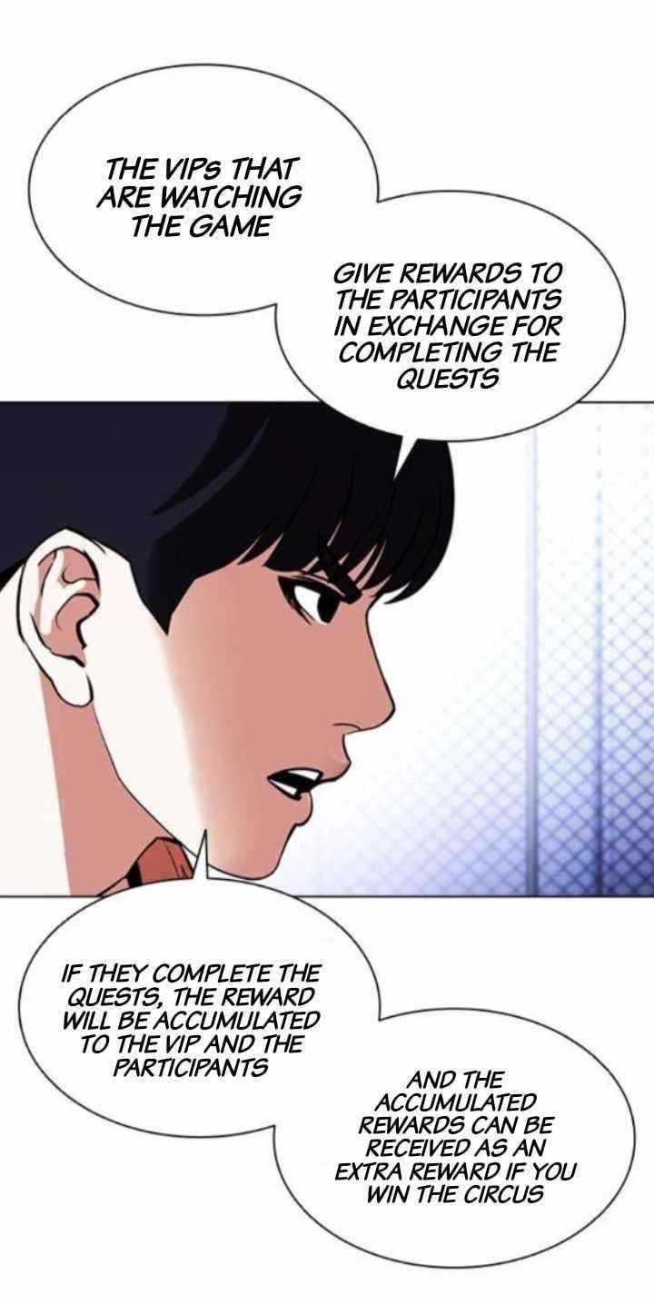 18+ Lookism Chapter 379 page 28