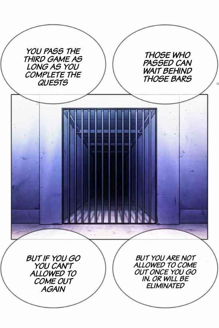 18+ Lookism Chapter 379 page 29