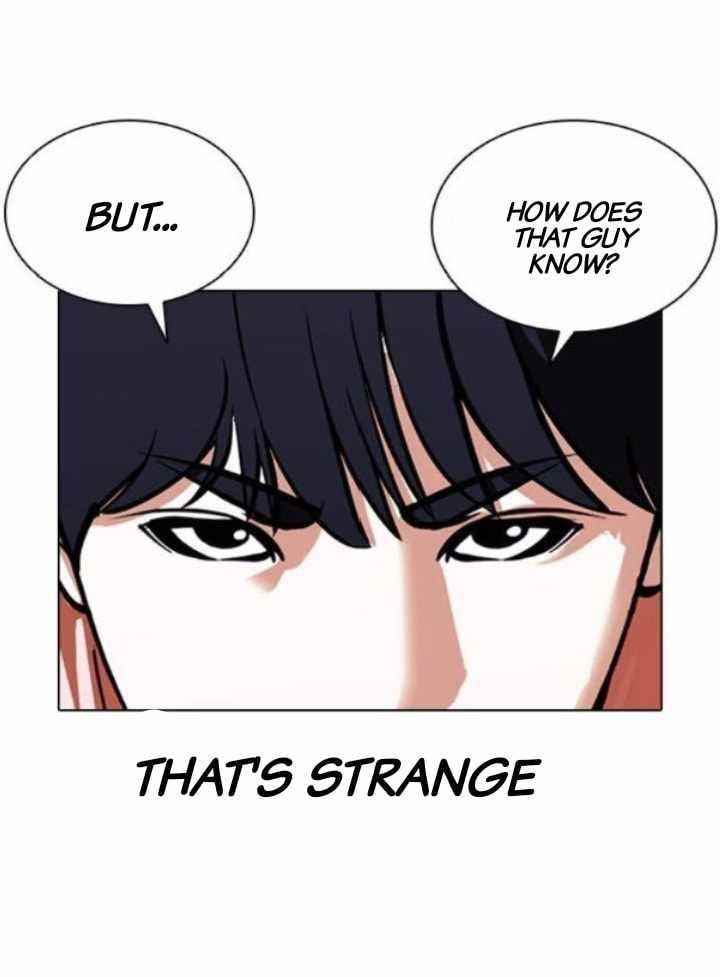 18+ Lookism Chapter 379 page 31