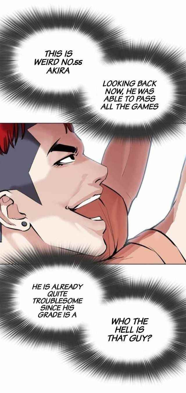 18+ Lookism Chapter 379 page 32
