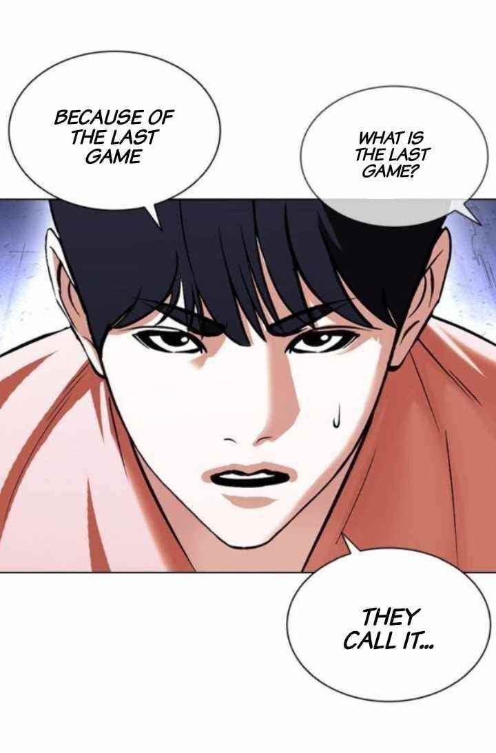 18+ Lookism Chapter 379 page 35