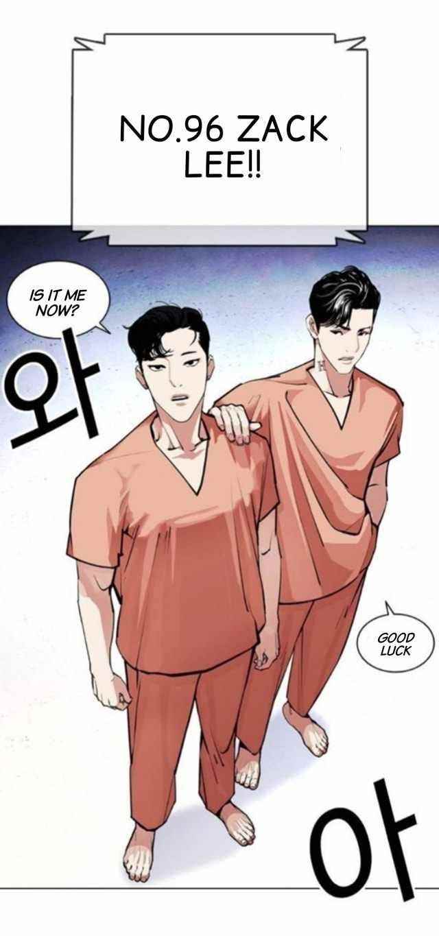 18+ Lookism Chapter 379 page 38