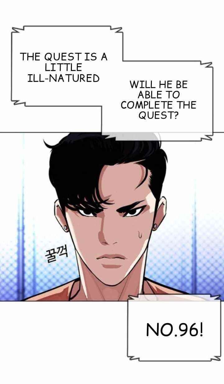 18+ Lookism Chapter 379 page 39