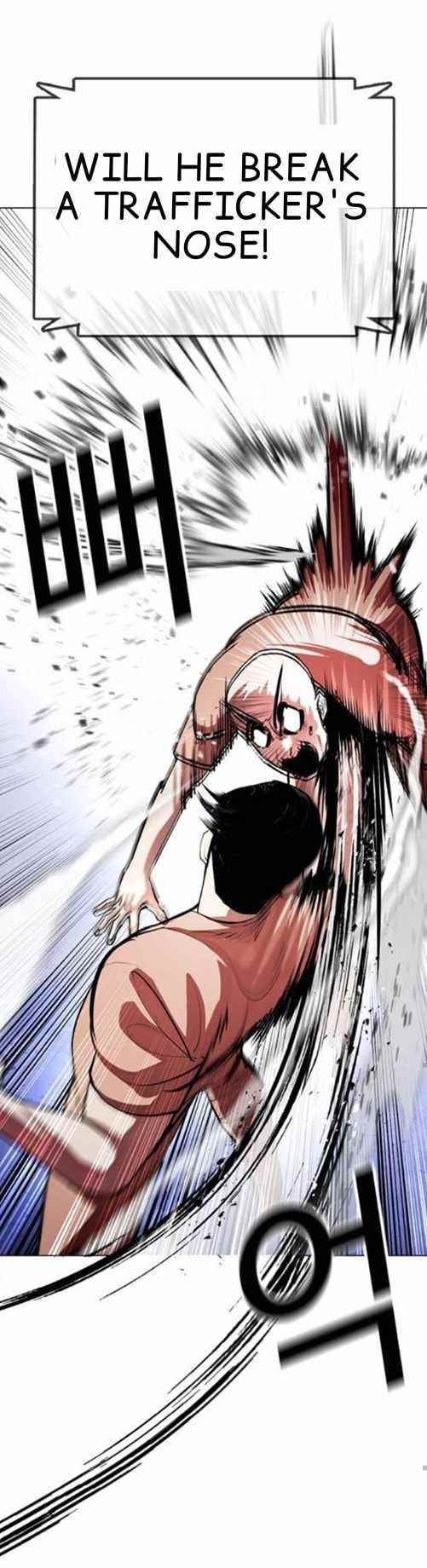 18+ Lookism Chapter 379 page 43
