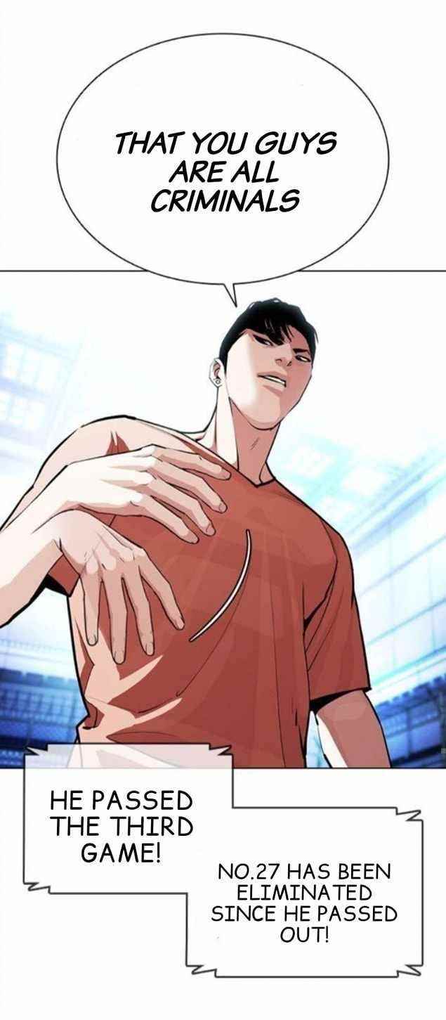 18+ Lookism Chapter 379 page 45