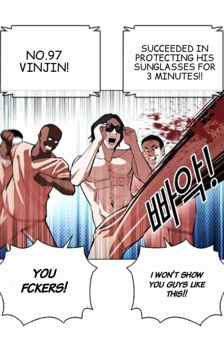 18+ Lookism Chapter 379 page 47